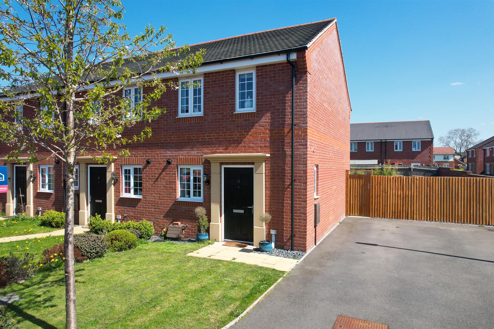 Brading Close, StratfordUponAvon Vaughan Reynolds Estate Agents